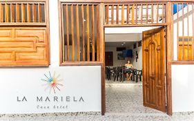 Casa Hotel La Mariela